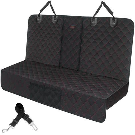 car seat cover waterproof dogs