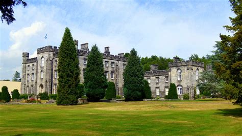 Tulliallan (25) | Tulliallan Castle, and police college. | lairig4 | Flickr