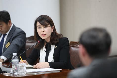 한숙경 전남도의원 “무안공항 입국자 교육관광프로그램 참여”