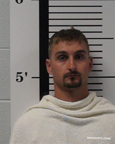 ABBOTT TRAVIS TODD 06 24 2023 Rockwall County Mugshots Zone