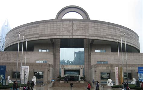 Shanghai Museum | museum, Shanghai, China | Britannica