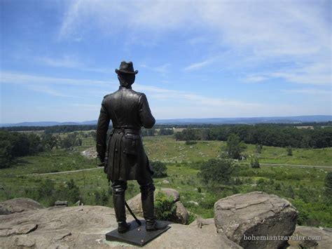 Gettysburg Pennsylvania Guide