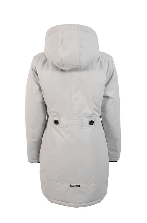 Manteau D Hiver Pour Femme Tallyna Bilodeau Canada