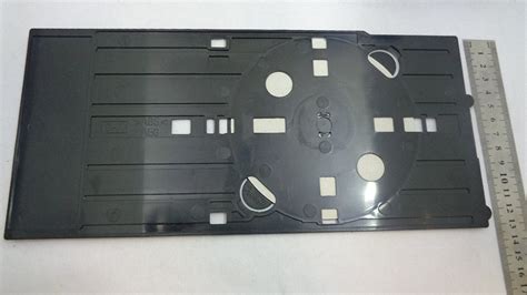 Cddvd Tray Epson R200 R210 R220r230r300 300m R310 R320 R340r350 N2