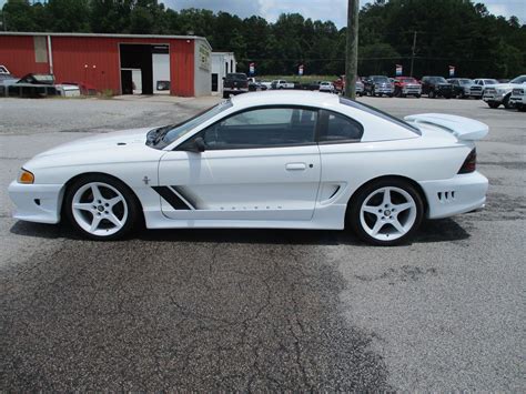 1995 Ford Mustang Gaa Classic Cars