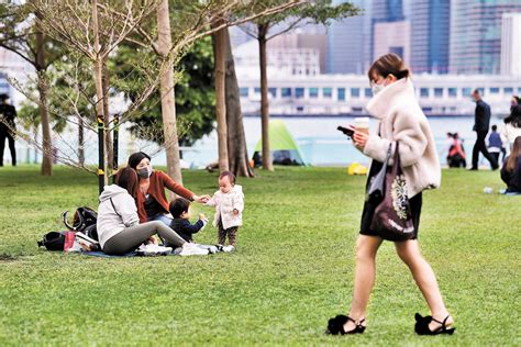 自由黨倡鼓勵生育：生得愈多免稅額愈高 香港 香港文匯網