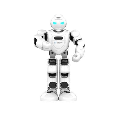 UBTECH Alpha 1E Humanoid Robot AltHumans