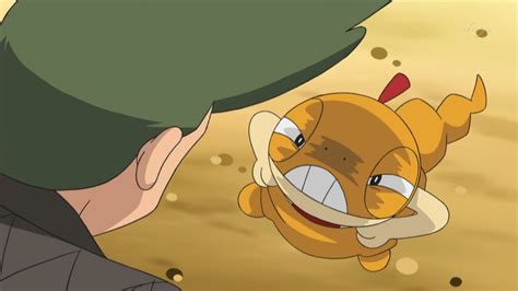 Image Ash Scraggy Leerpng Pokémon Wiki Fandom Powered By Wikia