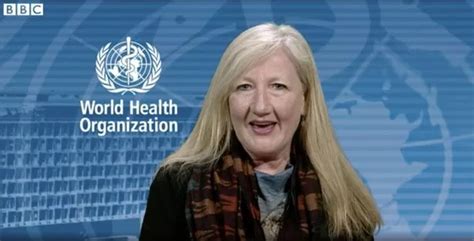 Christmas 2020 Isnt Cancelled World Health Organisation Bosses Insist