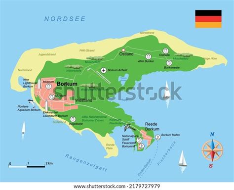 52 Borkum Royalty-Free Images, Stock Photos & Pictures | Shutterstock