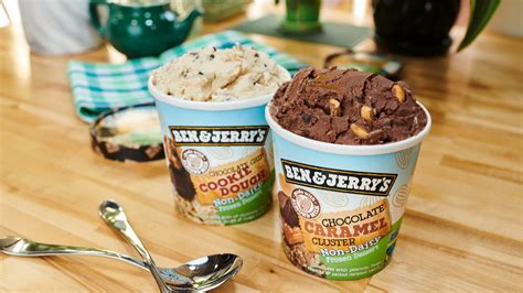 Ben Jerry s Magnum Unilever sépare sa division glaces du reste du