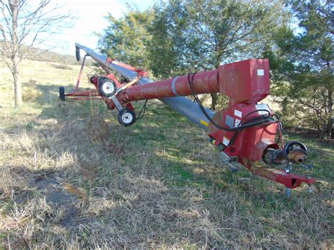 Talley Farms Surplus Equipment Auction Photos Iron Horse Auction Company