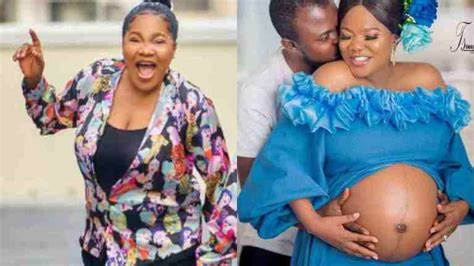 8 Nigerian Female Celebrities That Hide Their Pregnancy From The Public