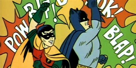 The 15 Most Iconic Comic Book Sound Effects | CBR