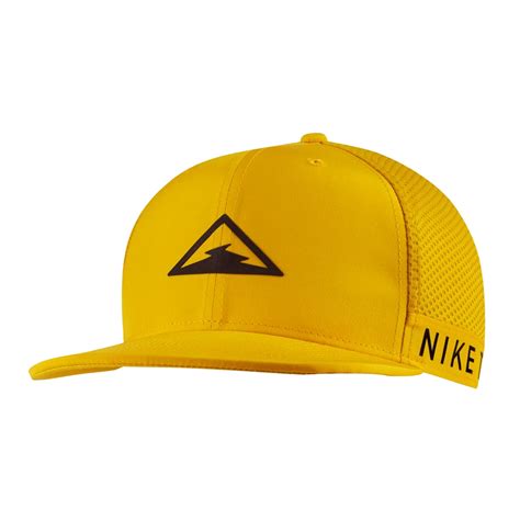 Gorra Nike Dri Fit Pro Hombres Innovasport