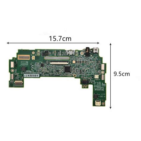 Original Gamepad Controller Us Version Motherboard Mainboard For