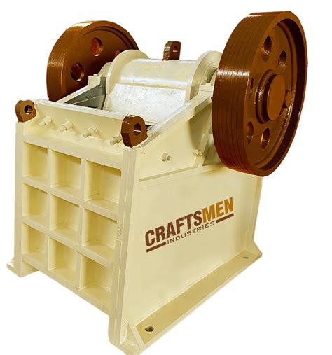 Best Tyre Mounted Crusher Plant Craftsmen Industries Proudly Cements By Craftsmencrusher