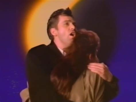 Peter Gabriel Feat Kate Bush Don T Give Up 1986