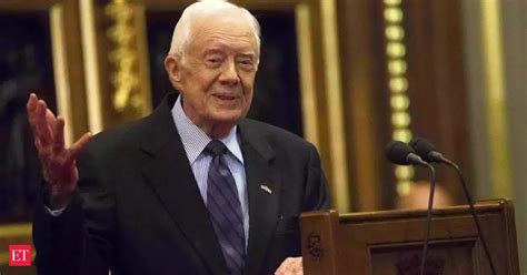 Jimmy Carter Burial Site Jimmy Carter Will Not Be Buried At The