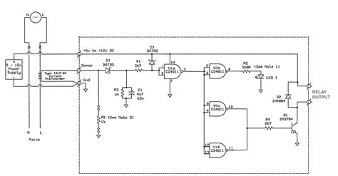 Diagram Volt Relay Wiring Diagrams Mydiagram Online