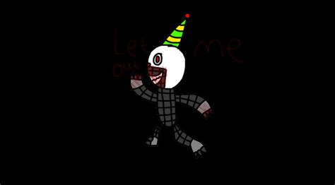 Ennard concept by Ryanthebluefox on DeviantArt