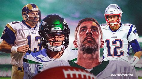 The Most Successful Nfl Backup Quarterbacks Forced Into Action