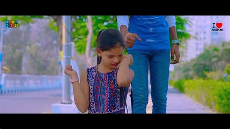 Gori Re Tor Se Naam Hai Judwal Cute LOve Best Nagpuri Video Song