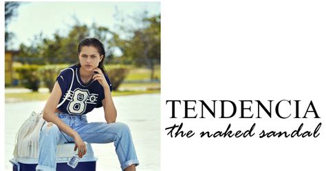 Estilozas Tendencias 2014 Naked Sandal