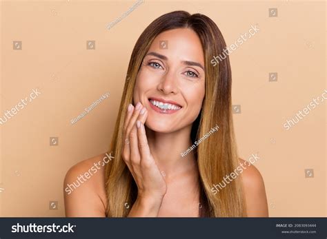 Cute Women Naked Images Stock Photos Vectors Shutterstock