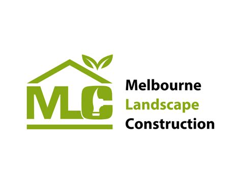 Logo Design Contest For Melbourne Landscape Construction Hatchwise