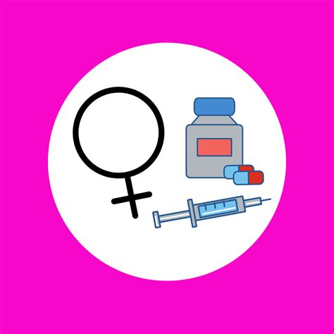 Mtf Hormones A Guide To Estrogen And Gender Affirming Hormone Therapy Artofit