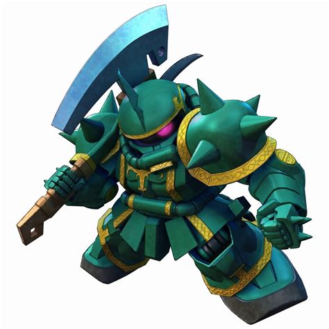 SD Gundam G Generation Genesis - more screens and art | The GoNintendo ...