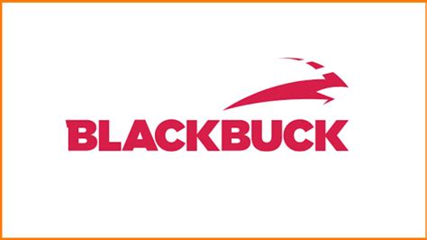 Blackbuck Success Story Indias Largest Trucking Platform