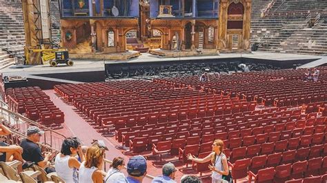 Arena Di Verona Best Of Walking Tour Spielplan Programm And Tickets