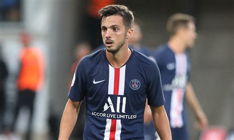 Mercato Le Psg Veut R Cup Rer Un Gros Ch Que Pour Sarabia