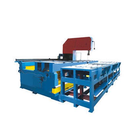 Vertical Metal Bandsaw Machine For Industrial At Rs 100000piece In Noida