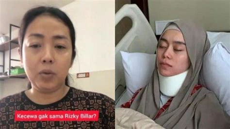 Soimah Ungkap Kondisi Lesti Kejora Pasca Di KDRT Rizky Billar