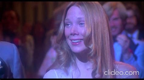 Carrie 1976 Prom Corination Win Full Youtube