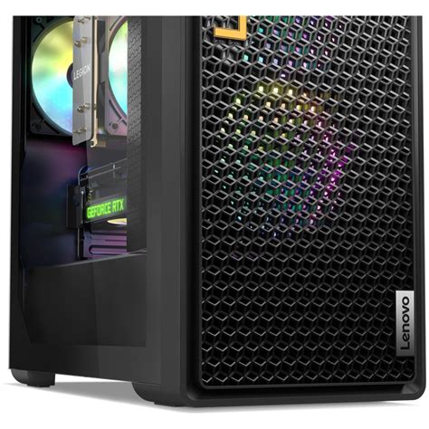 Lenovo Legion T5 26ARA8 Gaming asztali számítógép AMD Ryzen 7 7700X