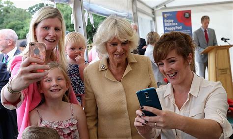 Royal Selfies Royalty Taking Selfies Best Moments Funniest Photos