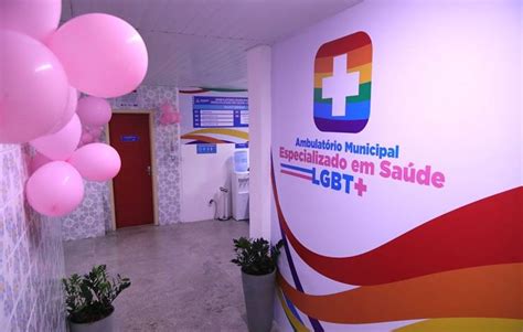 Ambulatório municipal promove ações do Outubro Rosa para o público