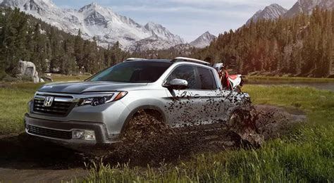 Understanding the Honda i-VTM4 All-Wheel Drive System