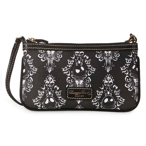 Disney Dooney And Bourke Jack Skellington Nightmare Before Christmas