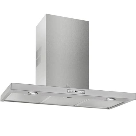 TEKA Campana Decorativa DSH 785 INOX 40484201 70 Cm Inoxidable Clase A