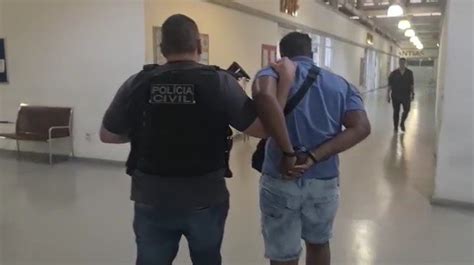 Polícia Prende Dois Suspeitos De Integrar Quadrilha Especializada Em