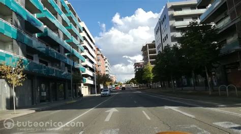 Siniestralidad en vías urbanas tuteorica