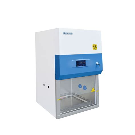 Biobase Class Ii A Mini Biological Safety Cabinet China Biosafety