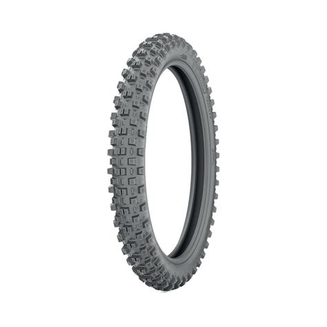 Предна гума Tracker 90 90 21 M C 54R F TT Michelin BobiMX