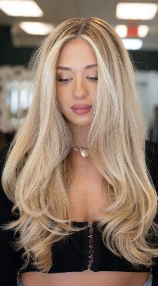 40 Frost Kissed Hues To Embrace The Chill Faded Dirty Blonde