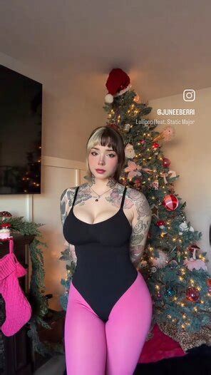 Juneeberri Suicidegirls Porn Pic